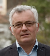 Manfred Menke