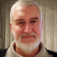 Porträtfoto von Renato 'Wittstadt